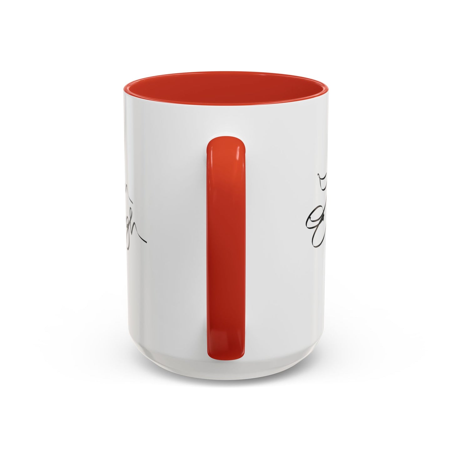 I Am Enough Mug