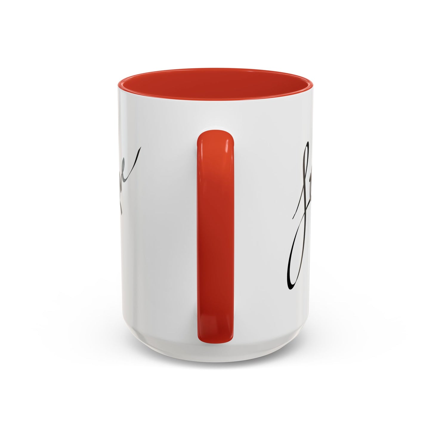 Love Mug