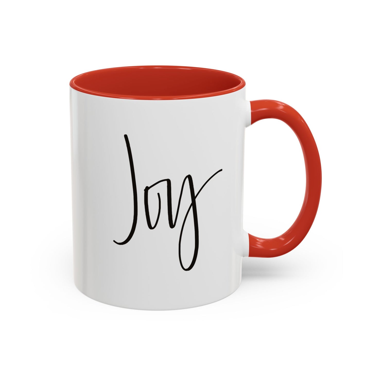 Joy Mug