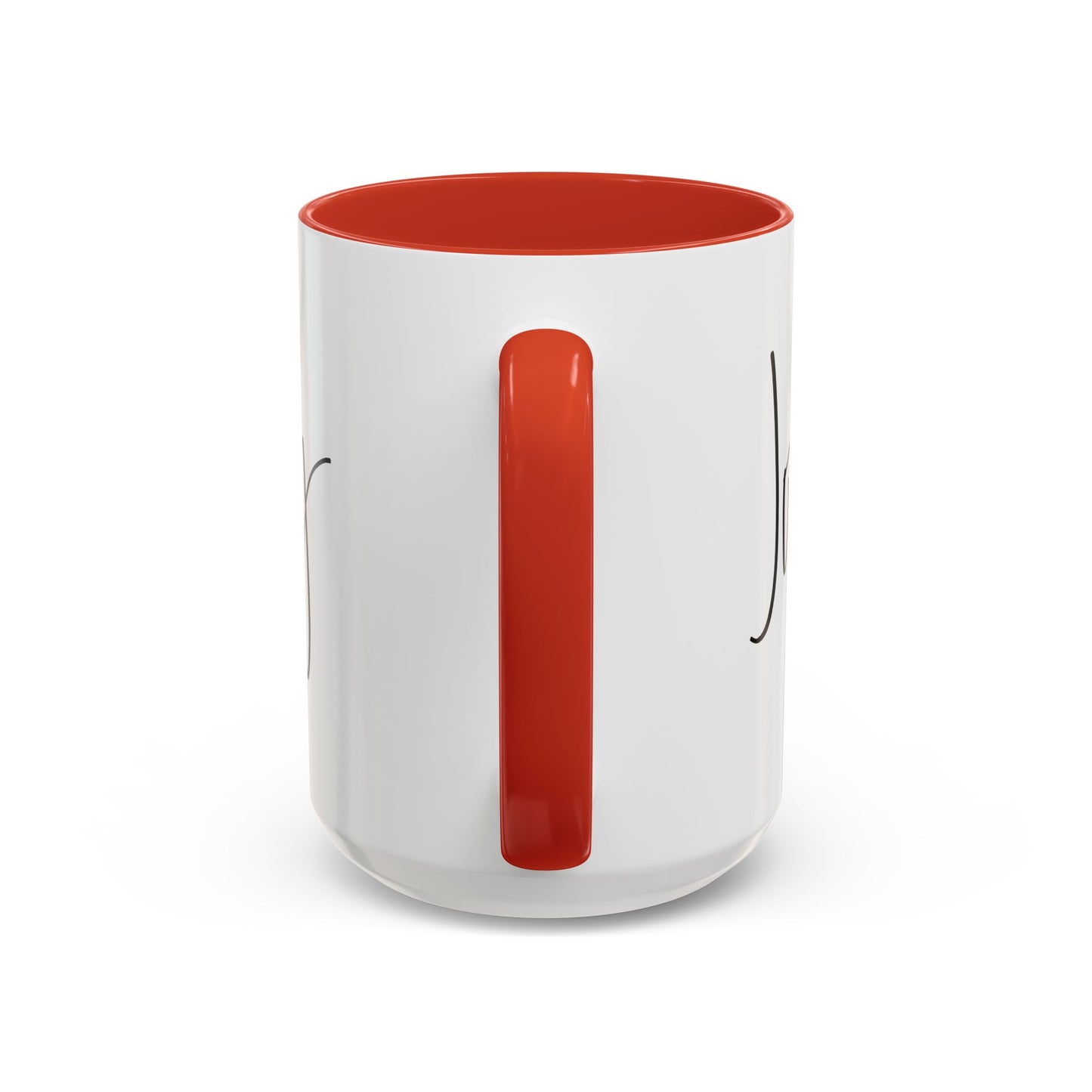 Joy Mug