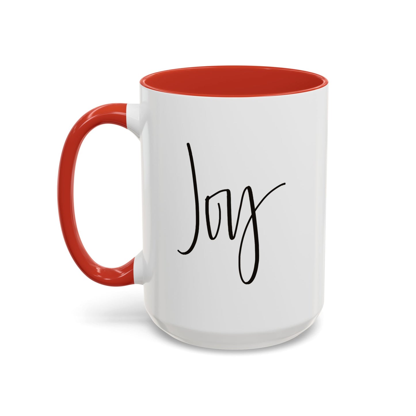 Joy Mug