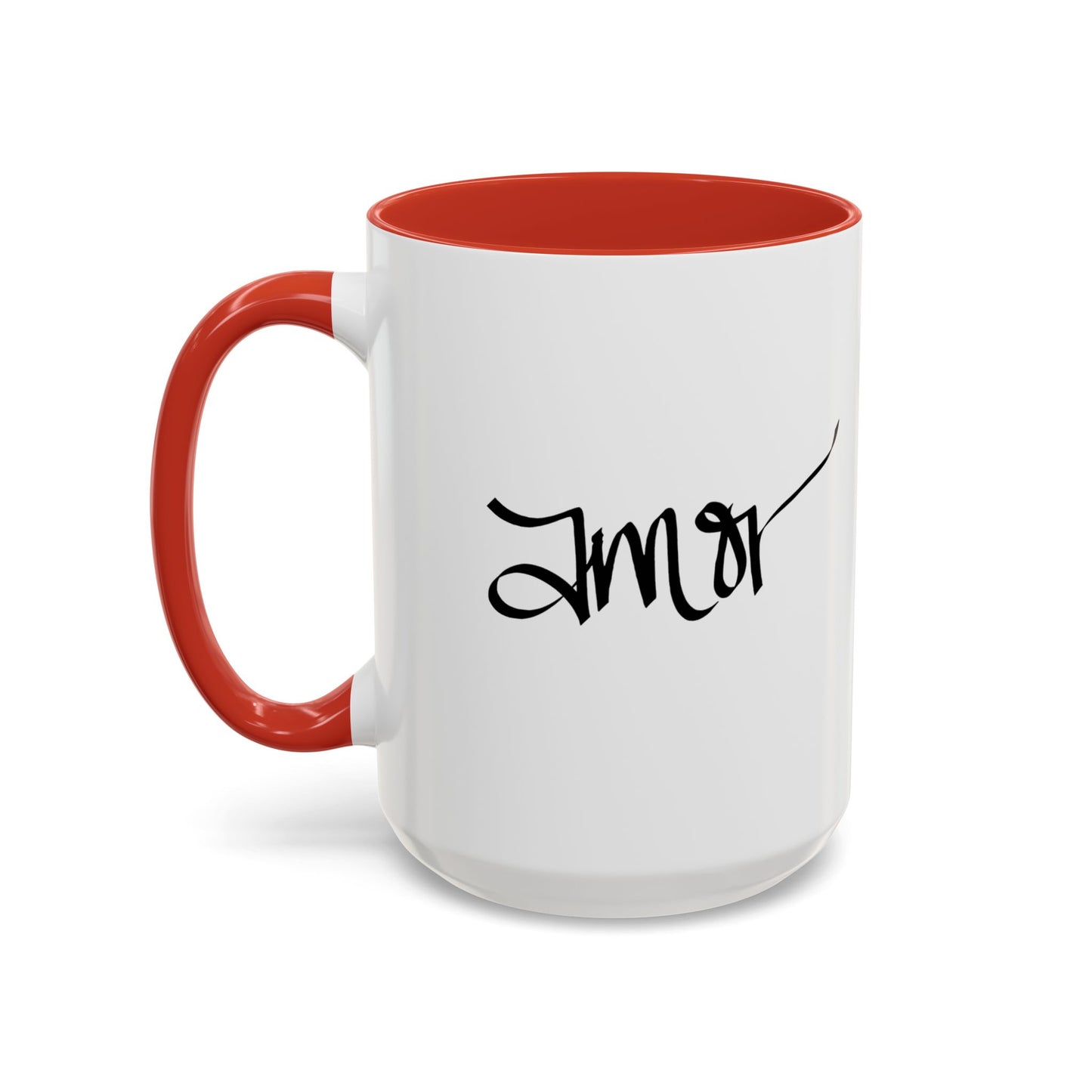 Amor Mug