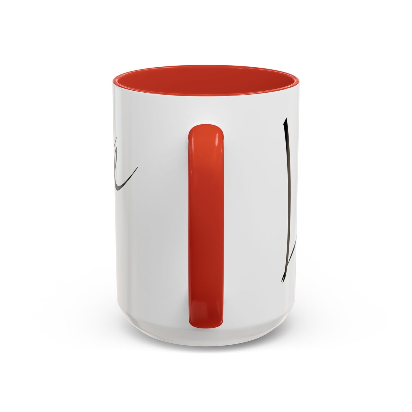Live Mug