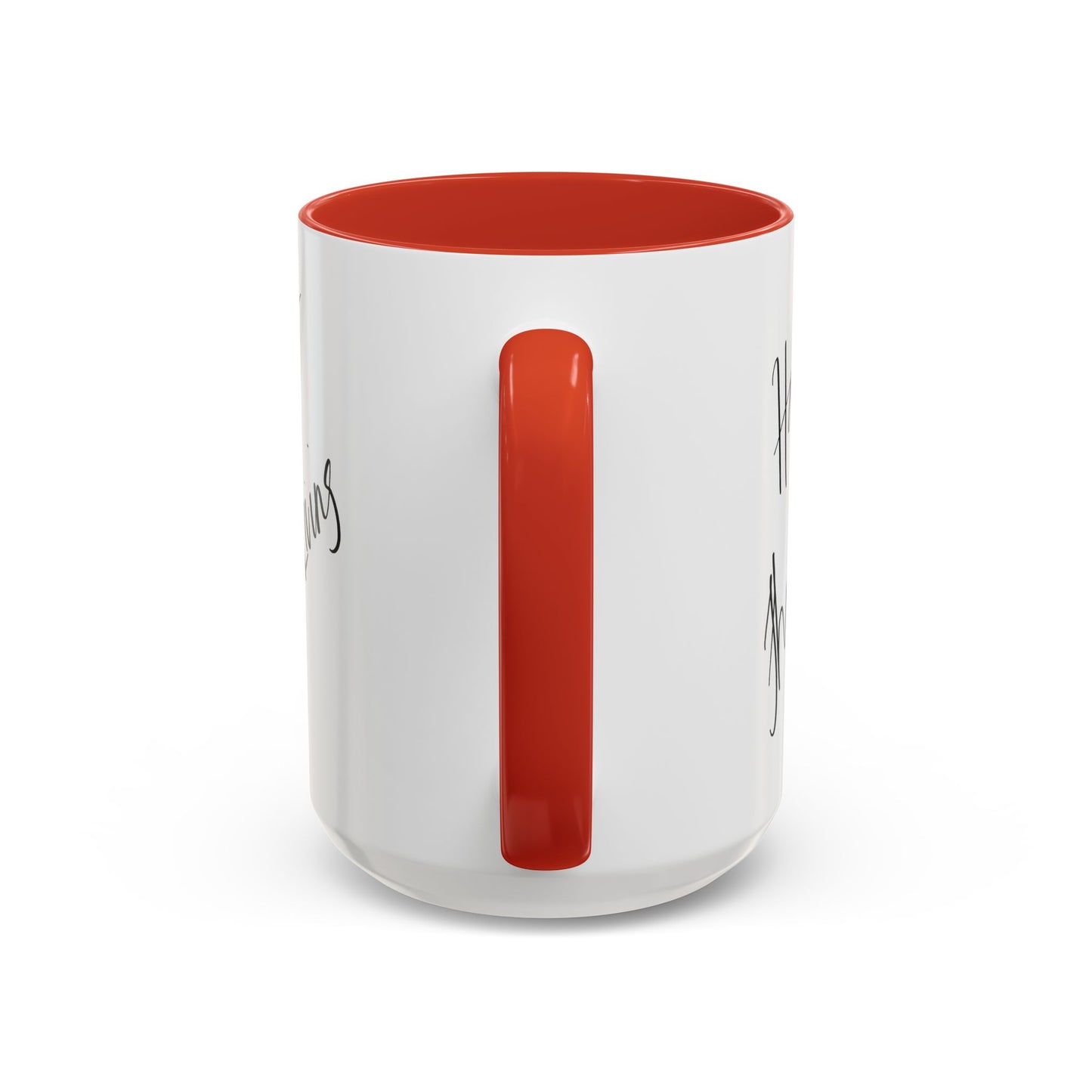 Happy ThanksLiving Mug