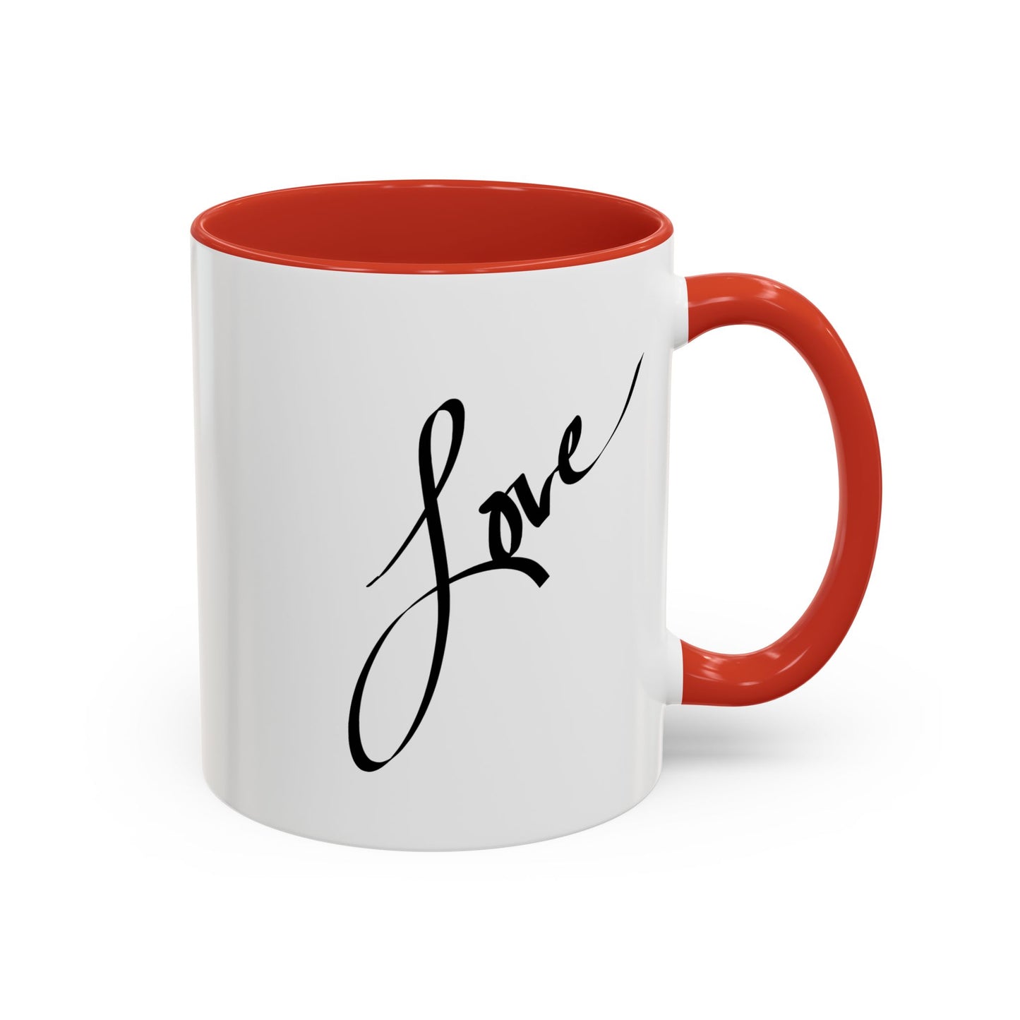 Love Mug