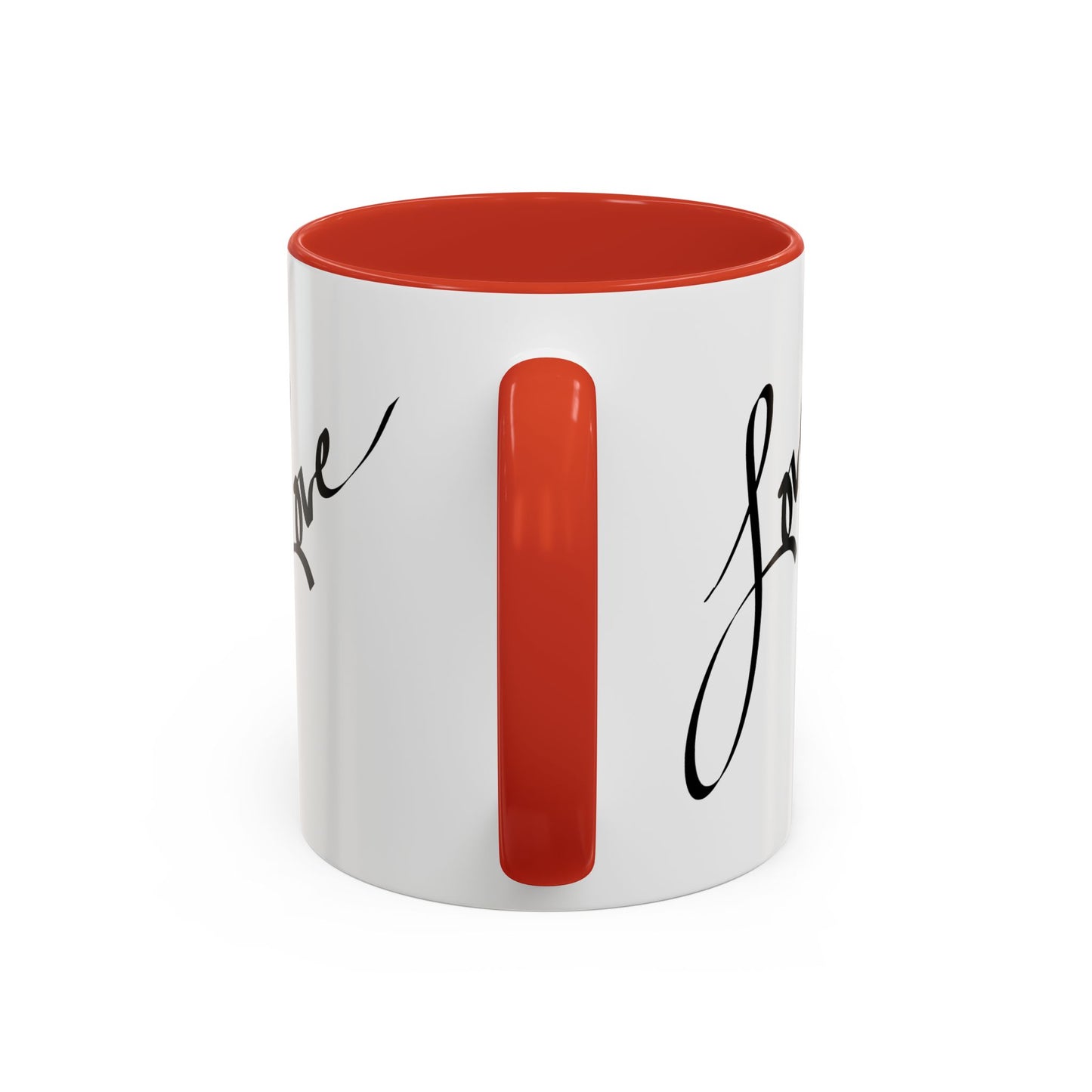 Love Mug