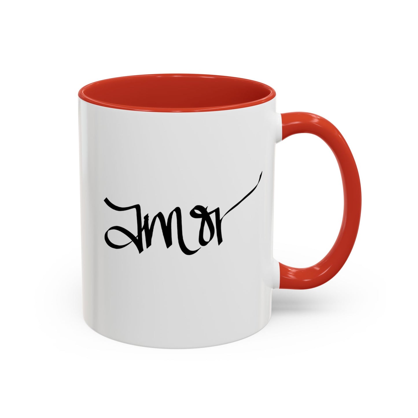 Amor Mug