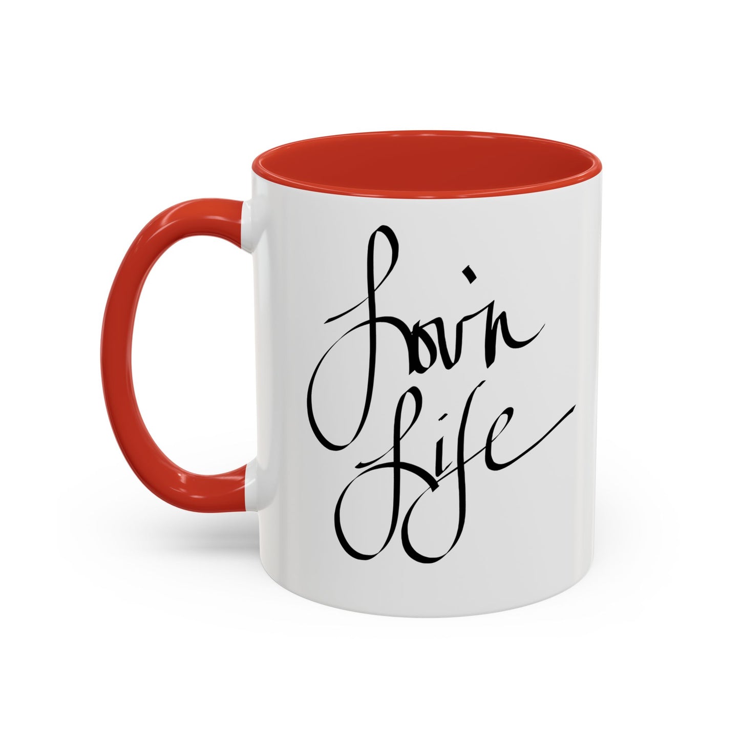 Lov'n Life Mug
