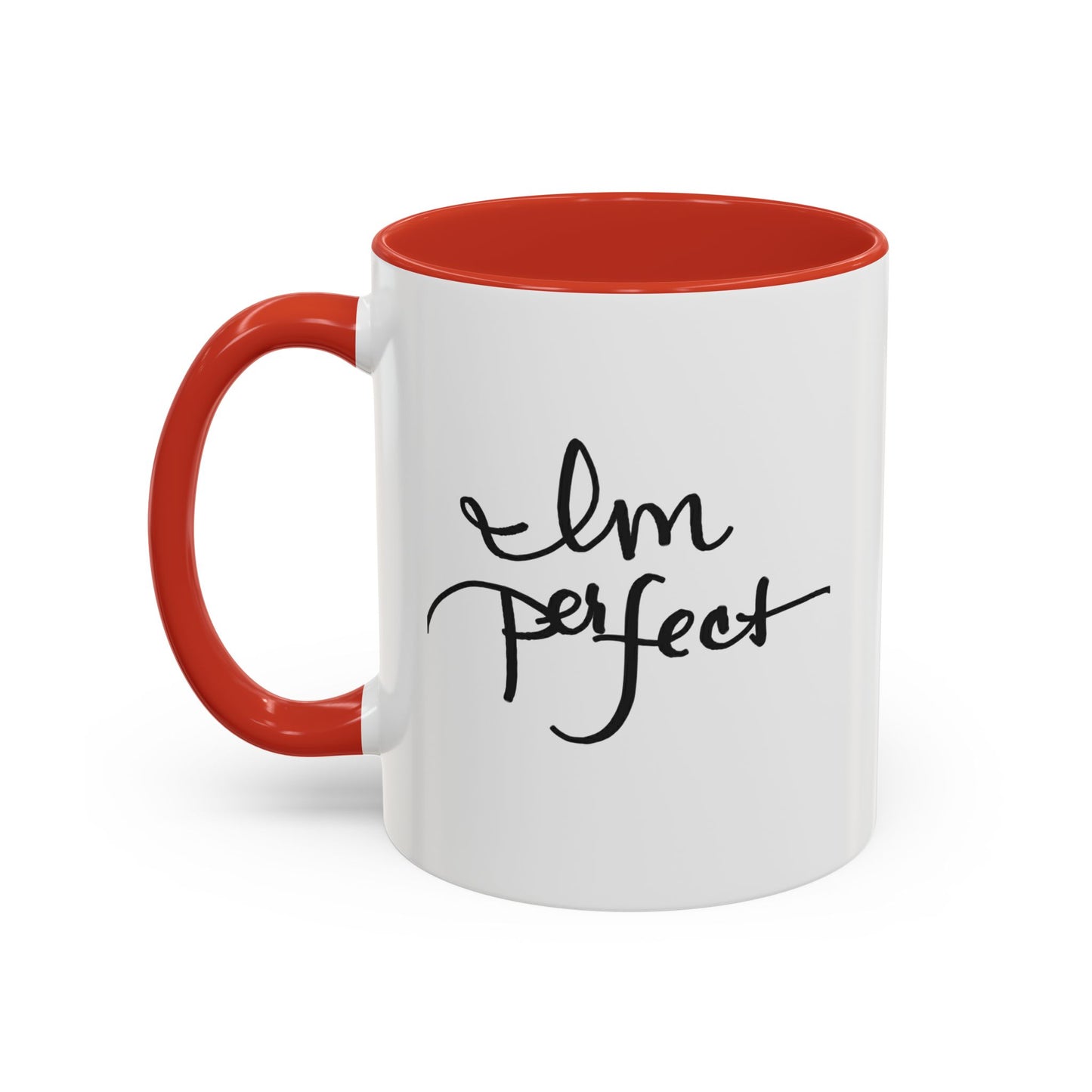 ImPerfect Mug