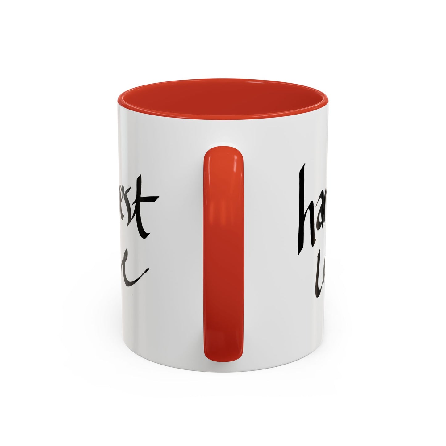 Harvest Love Mug