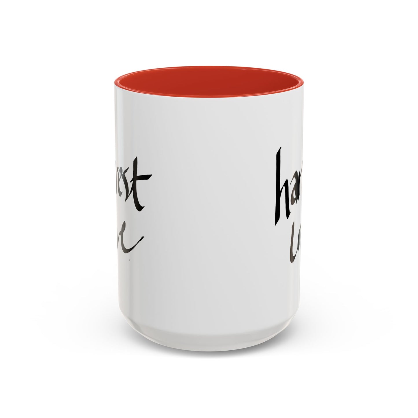 Harvest Love Mug