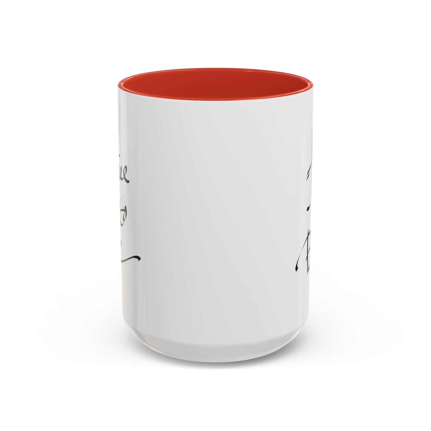 Free to Be Mug