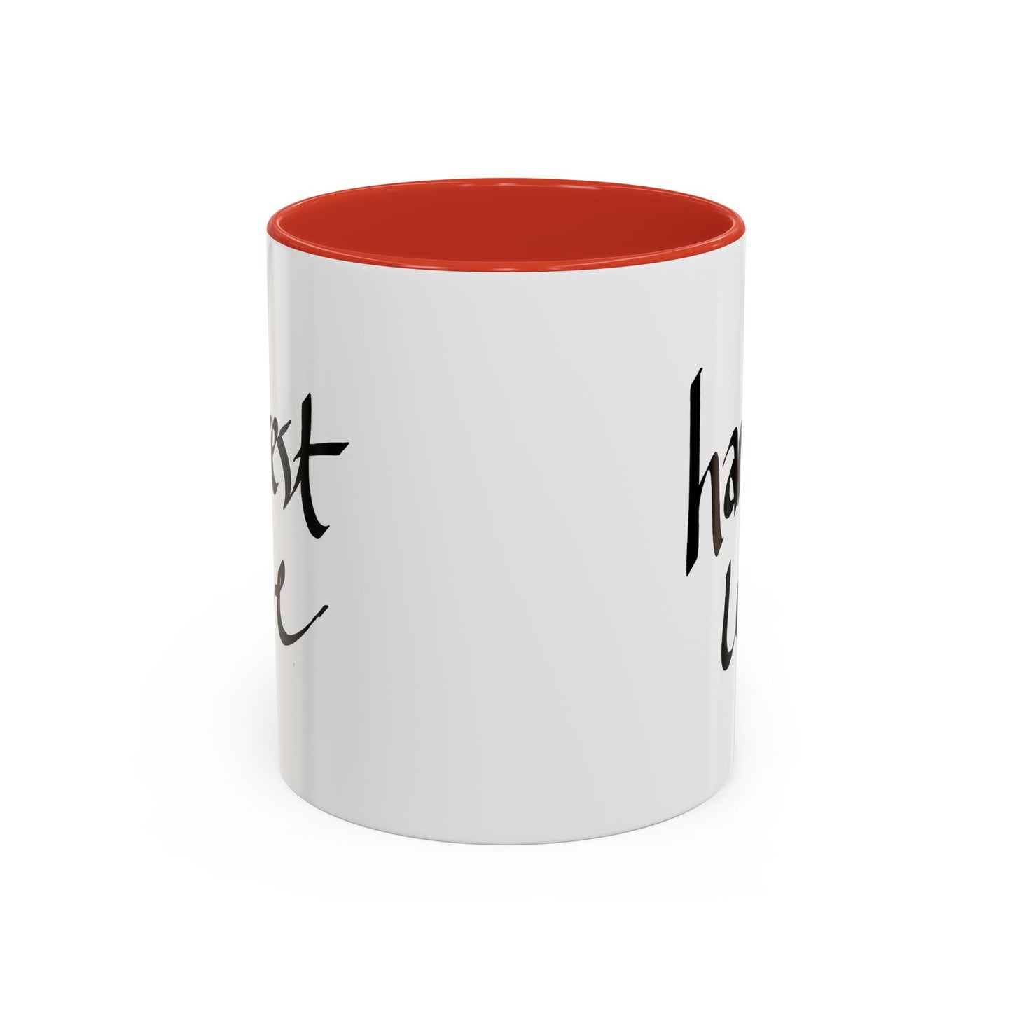Harvest Love Mug