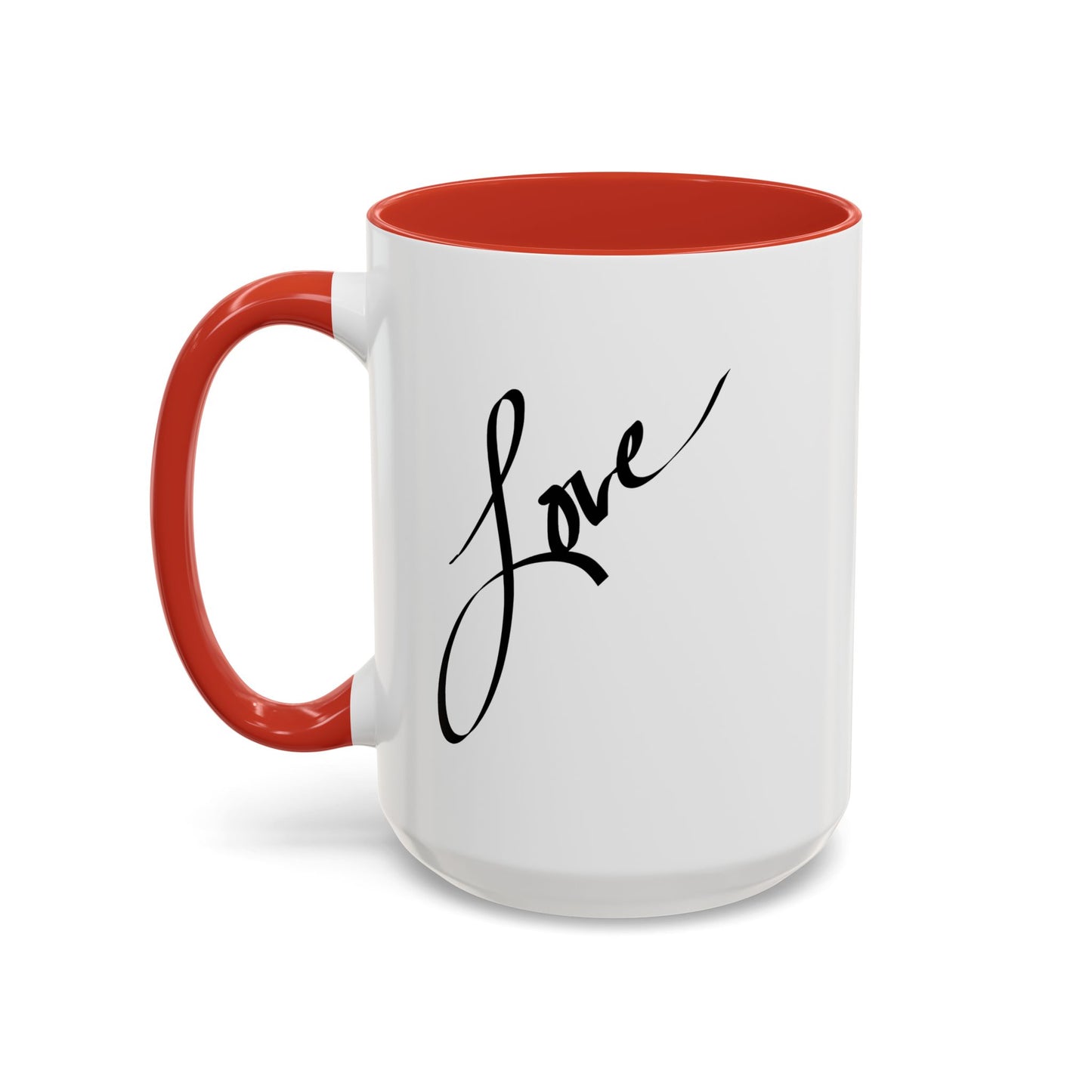 Love Mug