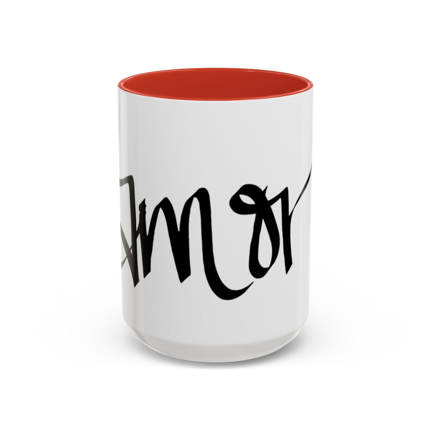 Amor x1 Mug