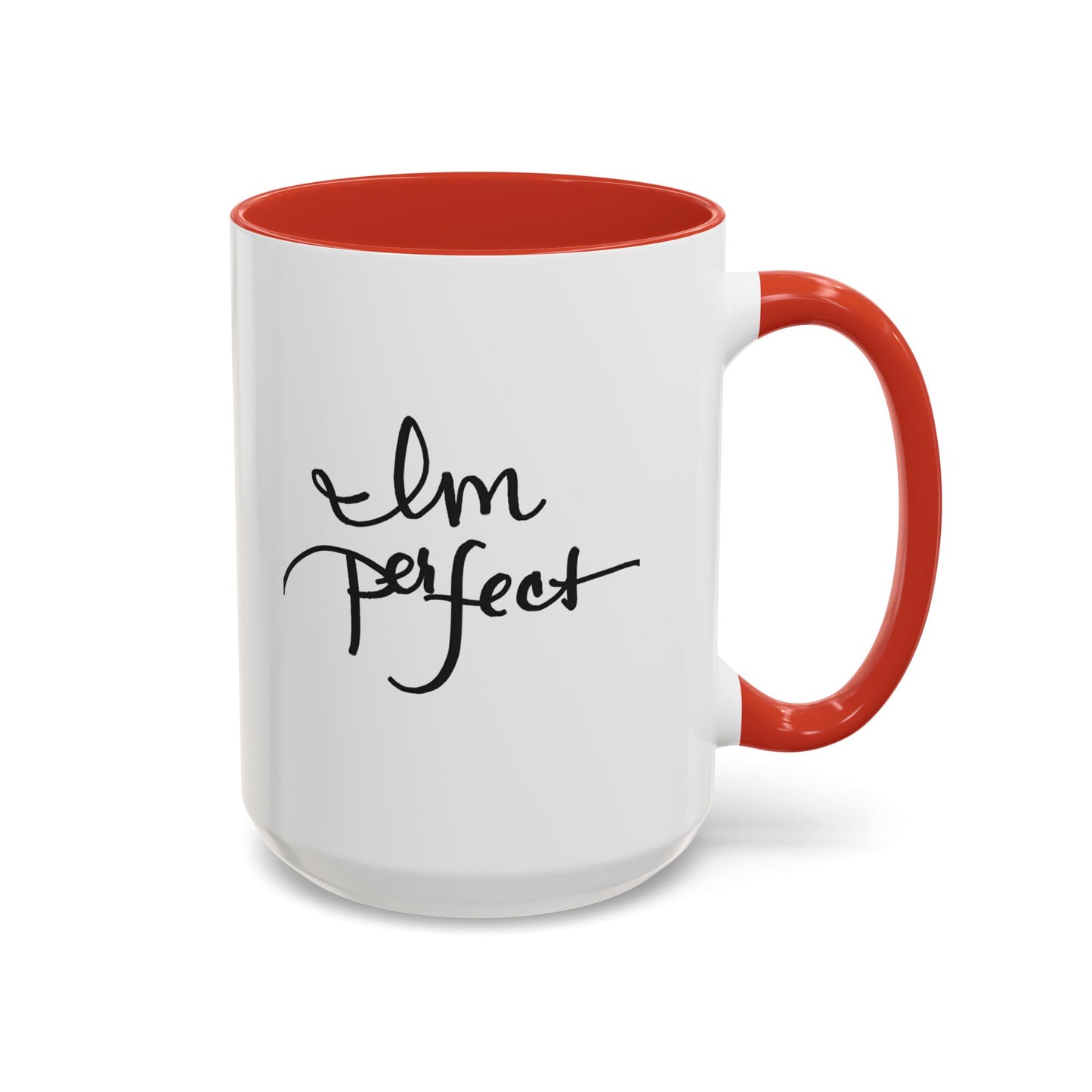 ImPerfect Mug
