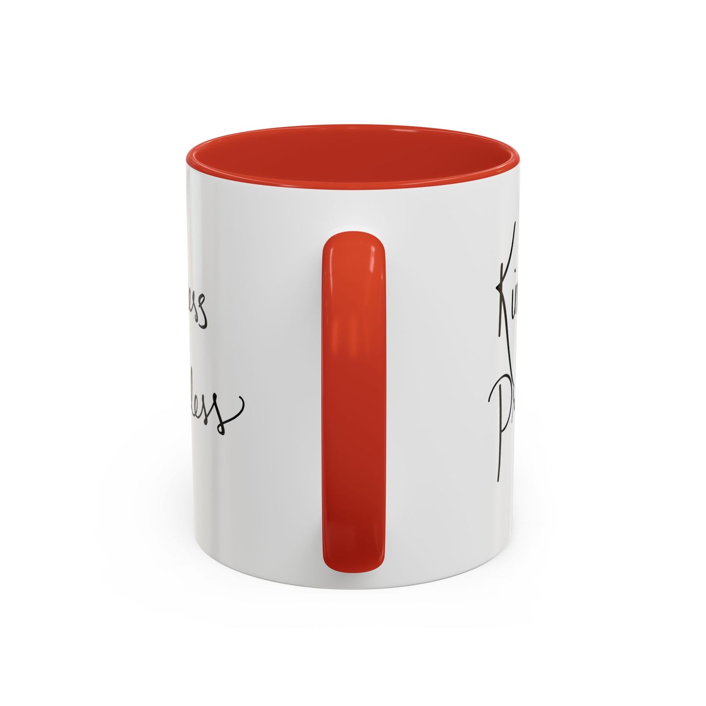 Kindness is Priceless Mug