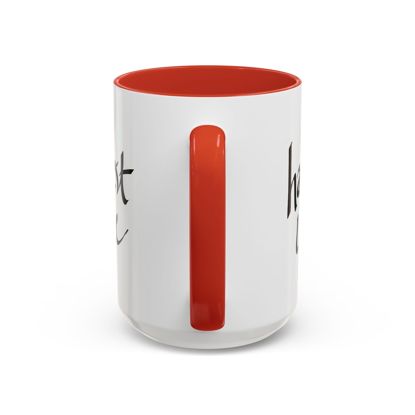 Harvest Love Mug