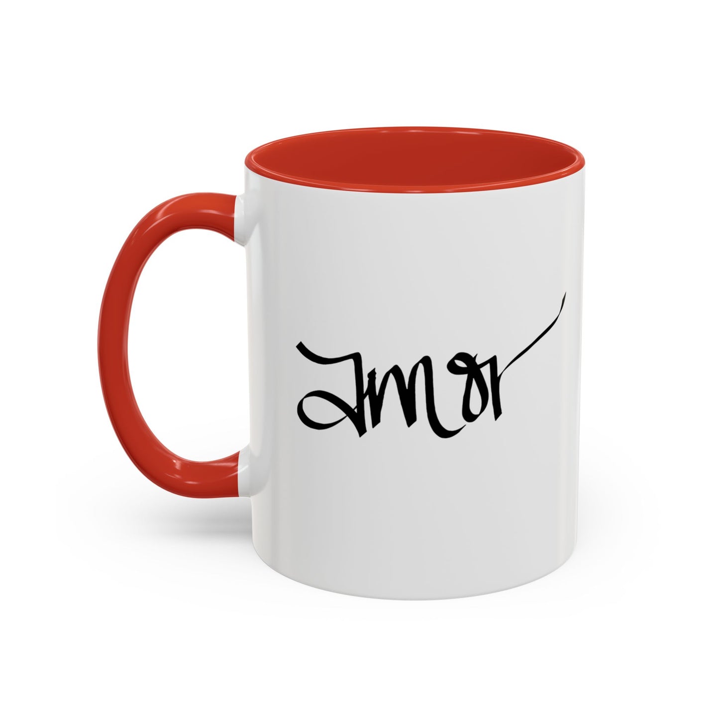 Amor Mug