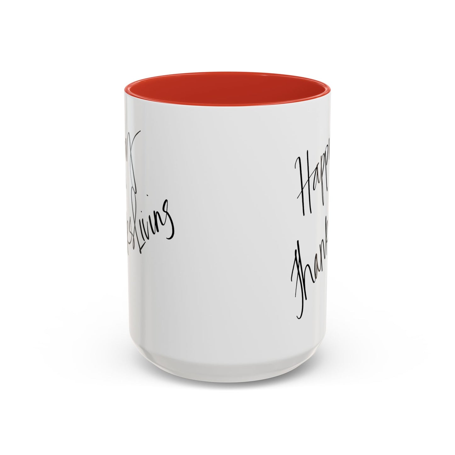 Happy ThanksLiving Mug