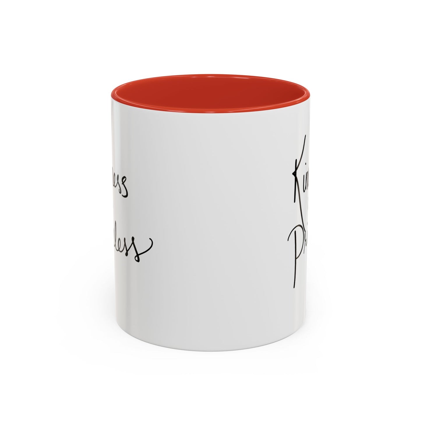Kindness is Priceless Mug