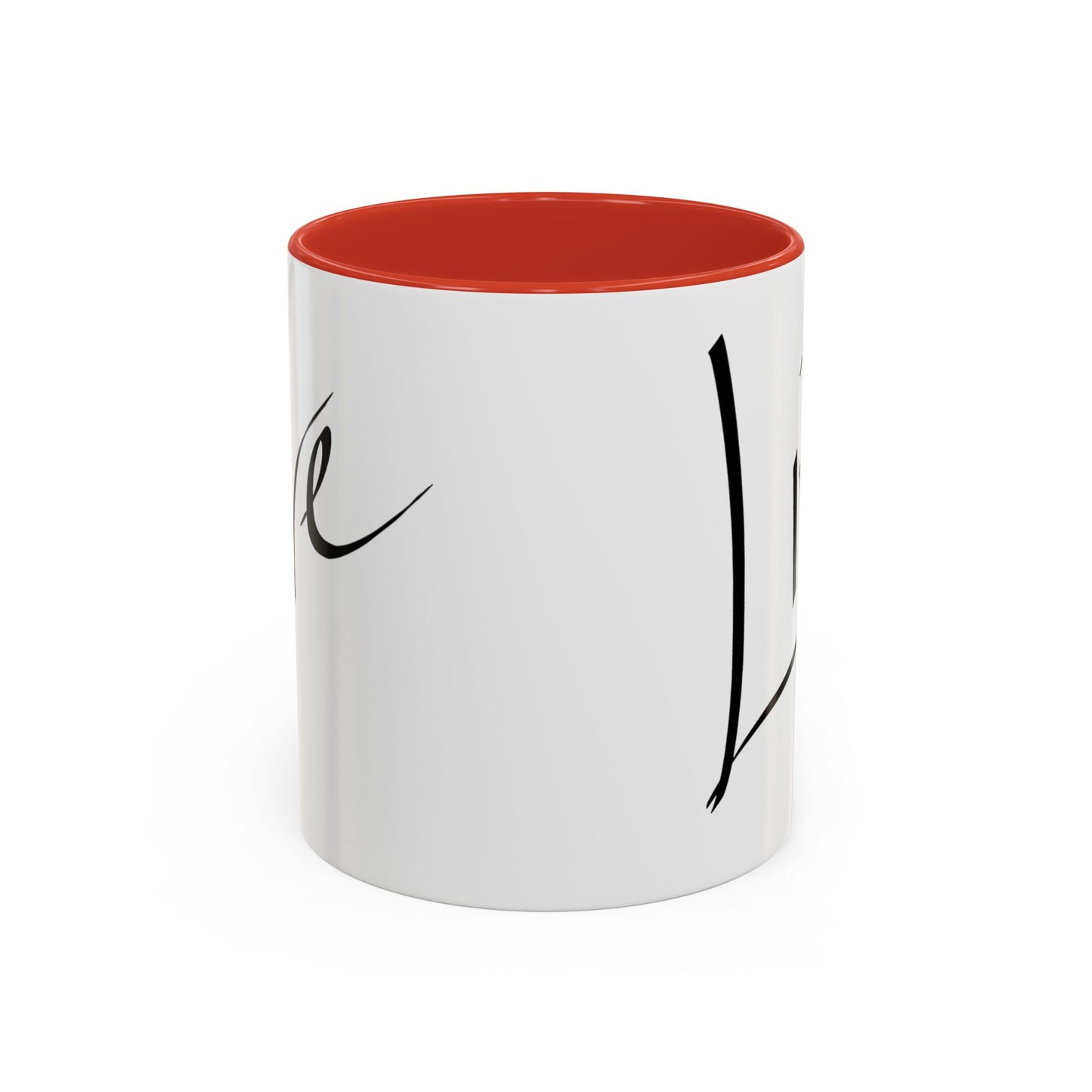 Live Mug