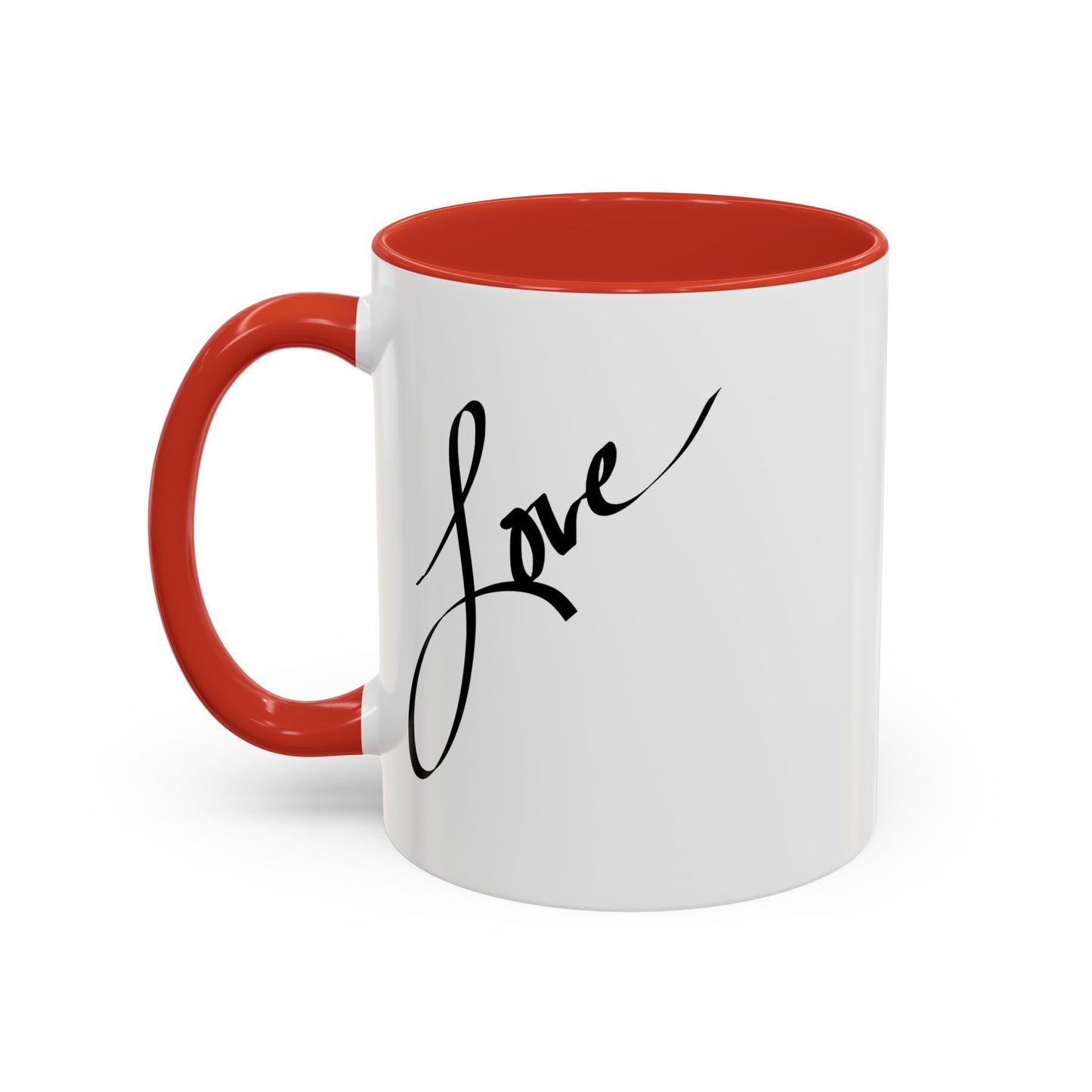 Love Mug