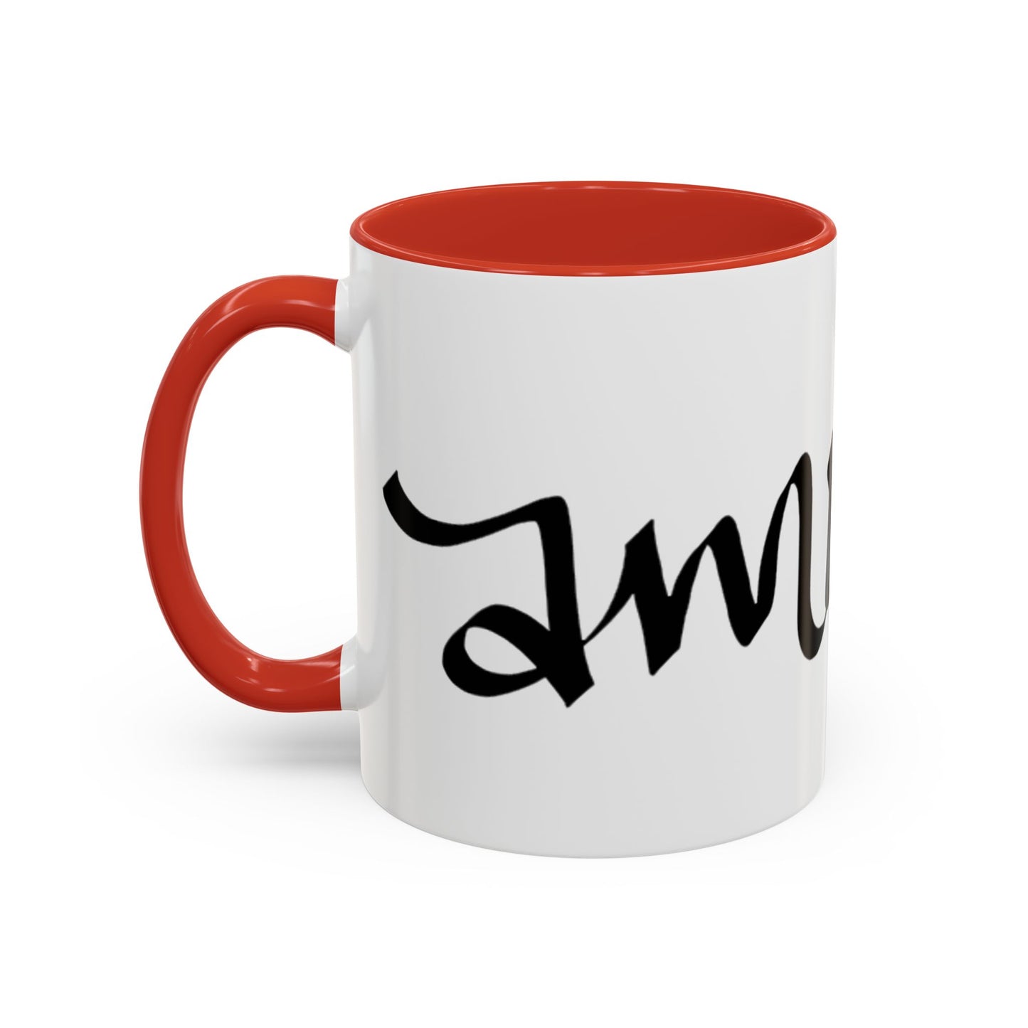 Amore x1 Mug