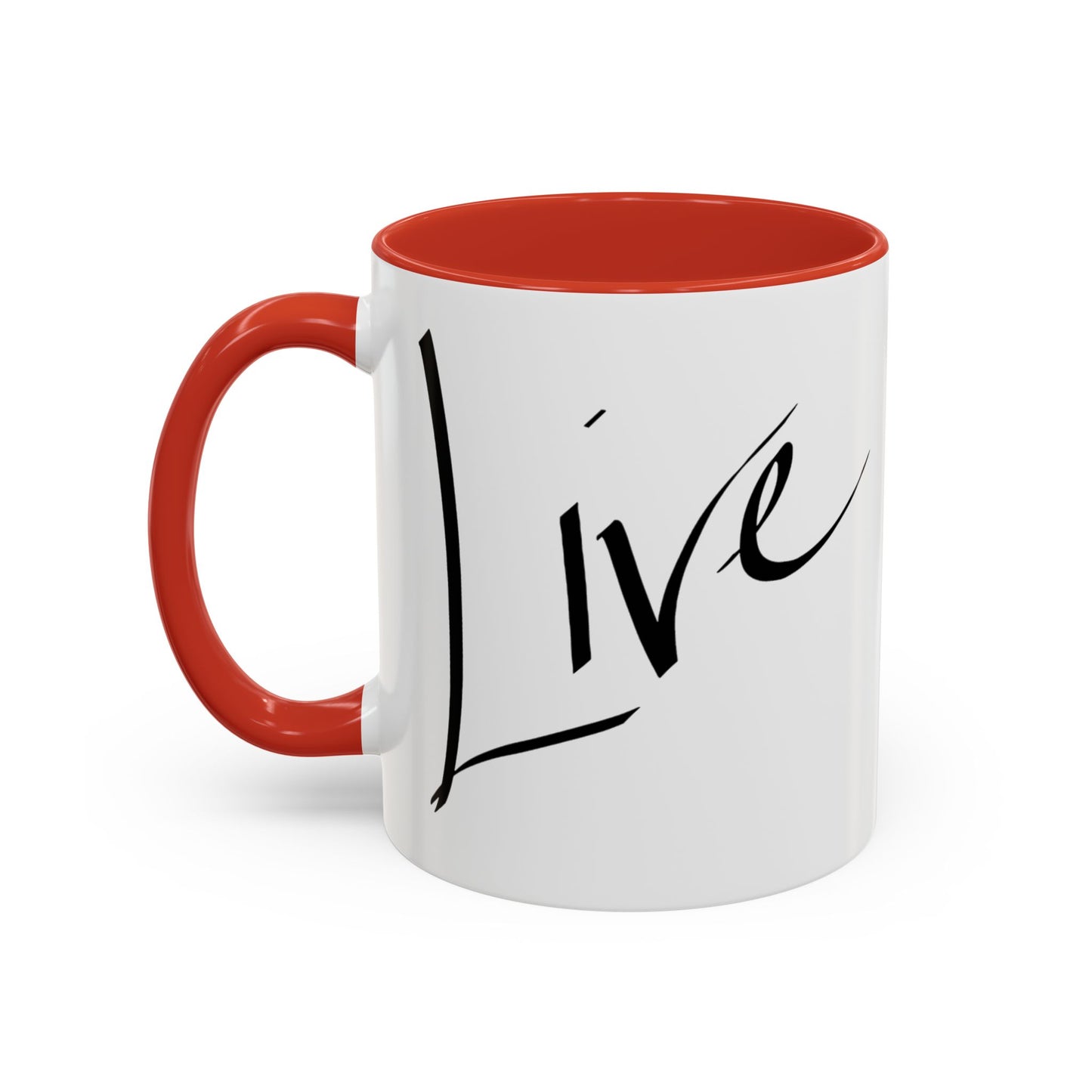 Live Mug