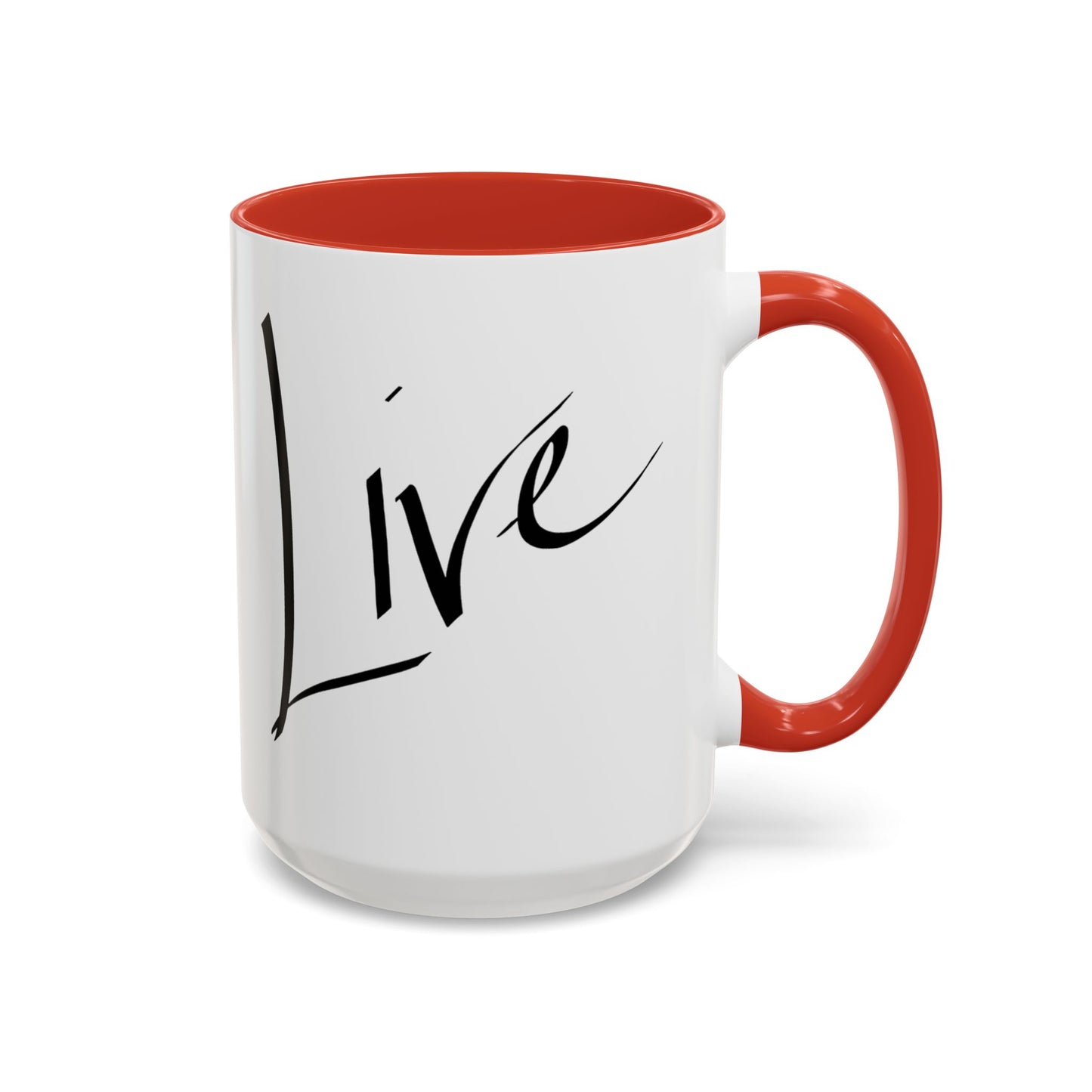 Live Mug