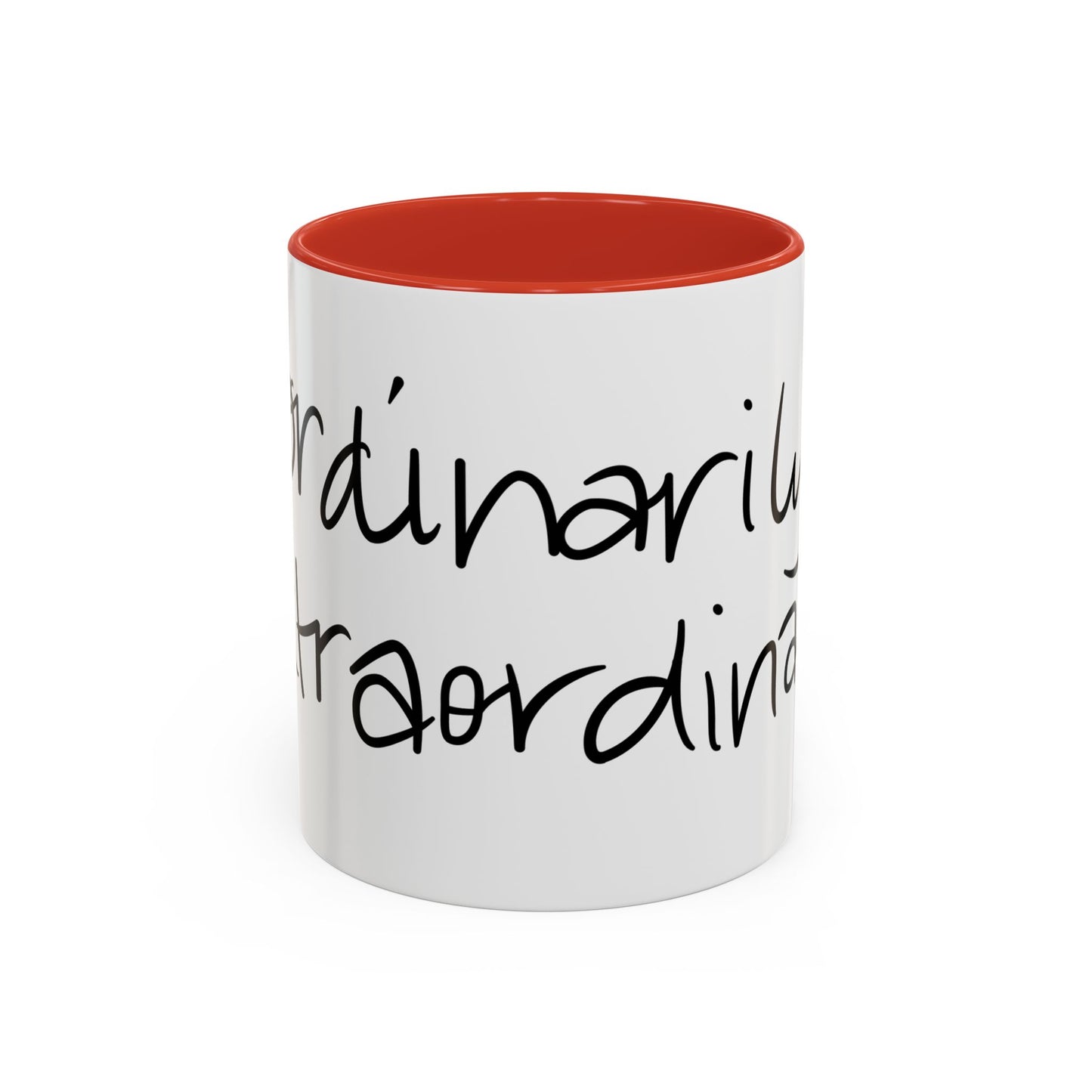 Ordinarily Extraordinary Mug