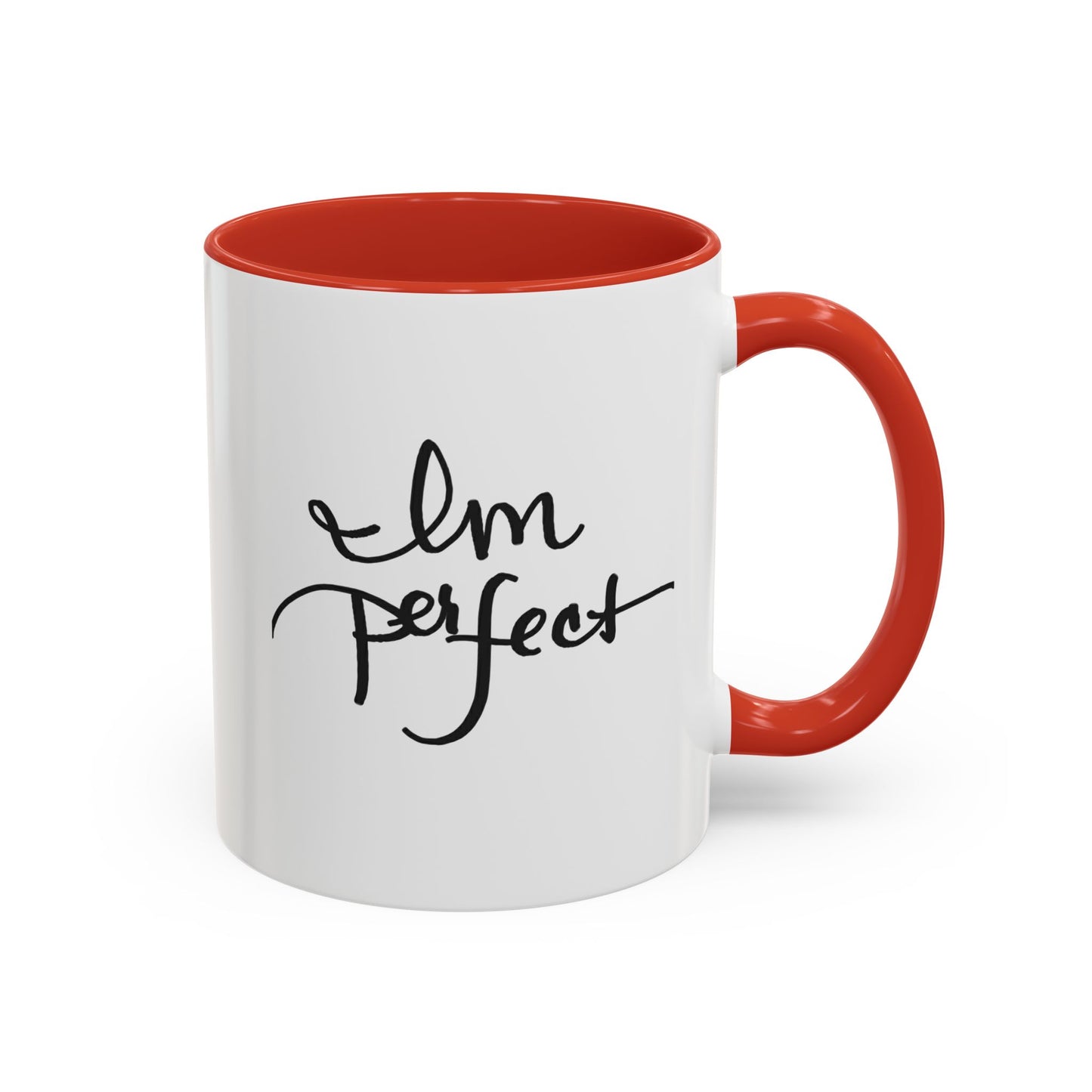 ImPerfect Mug