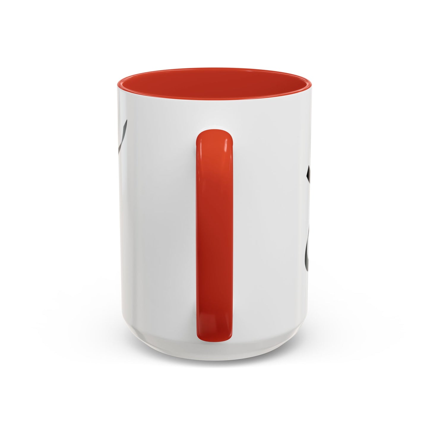 Amor x1 Mug