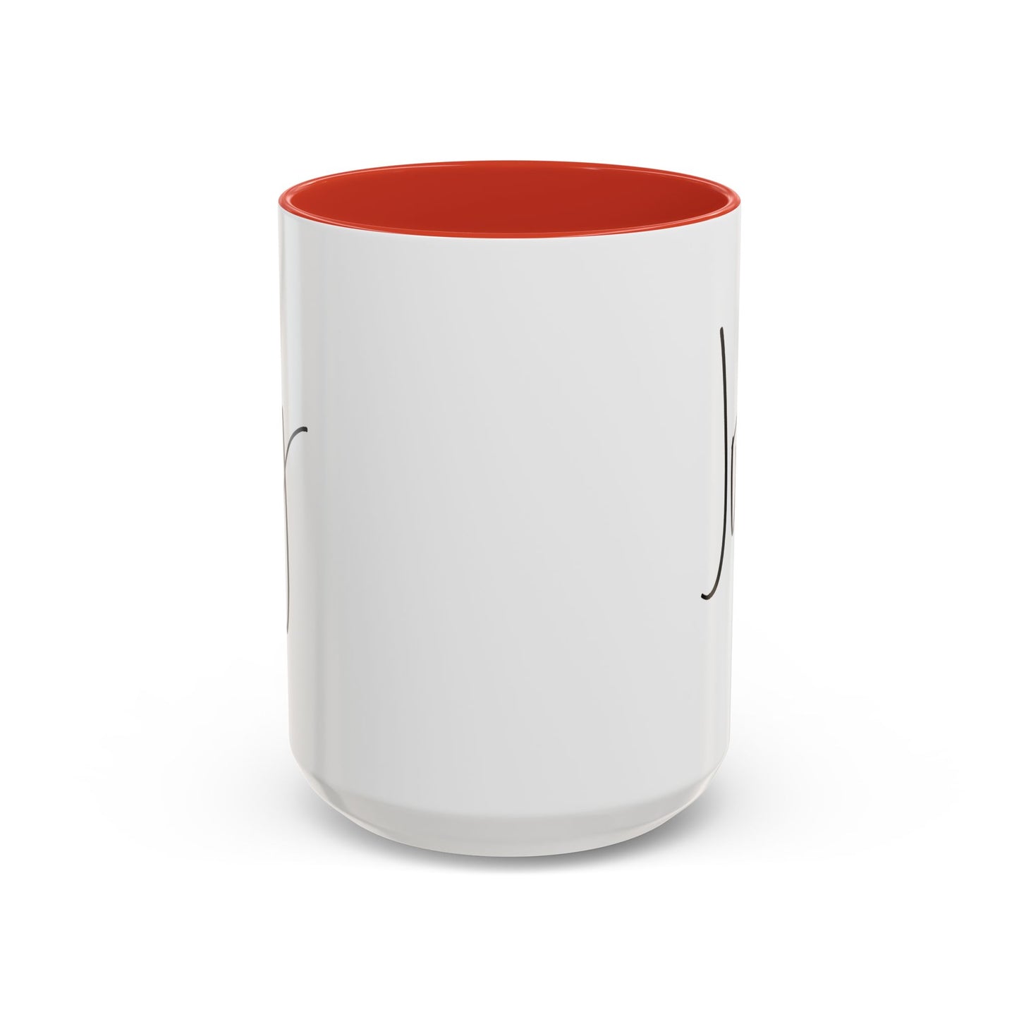 Joy Mug