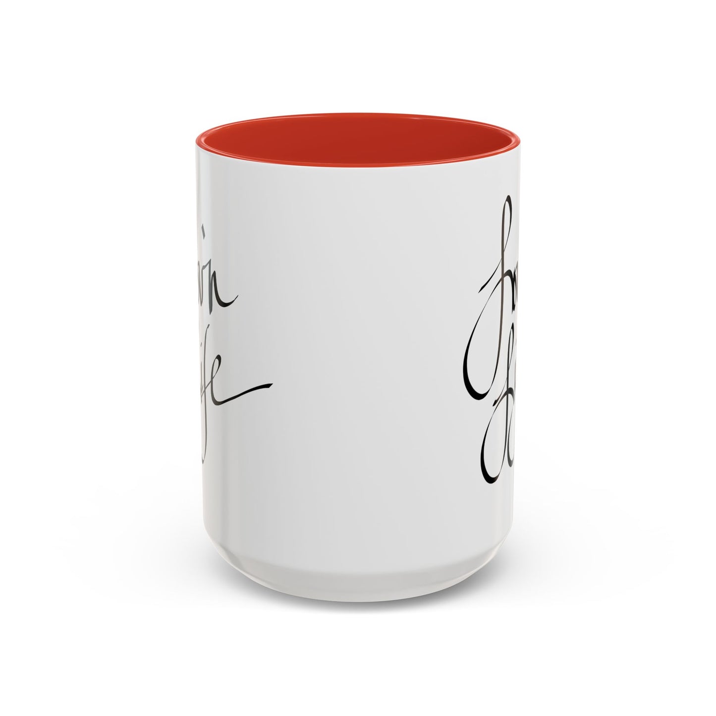 Lov'n Life Mug