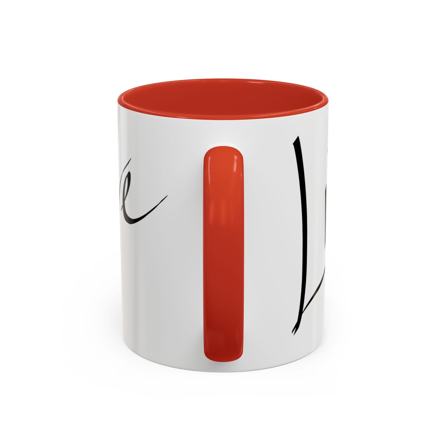 Live Mug