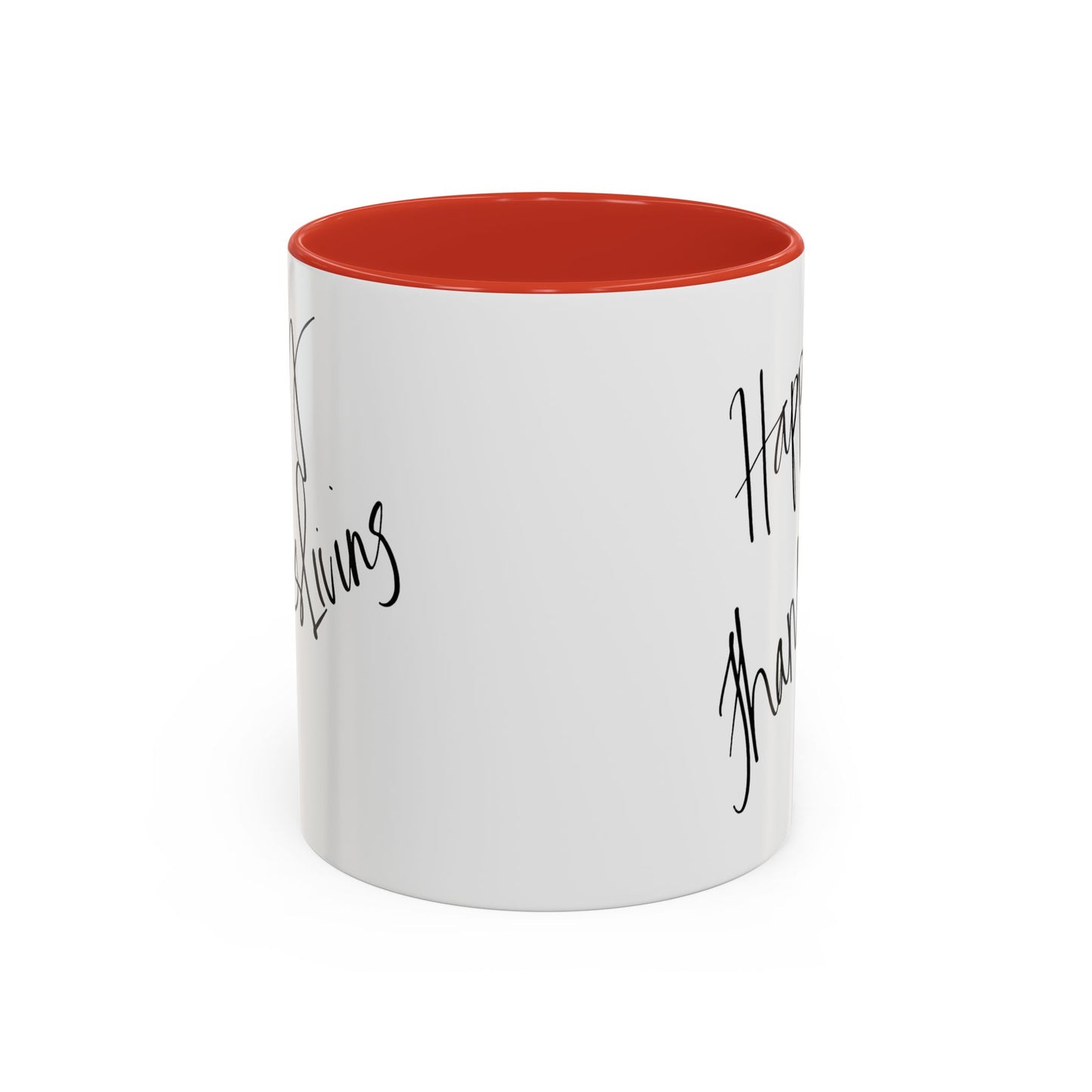 Happy ThanksLiving Mug