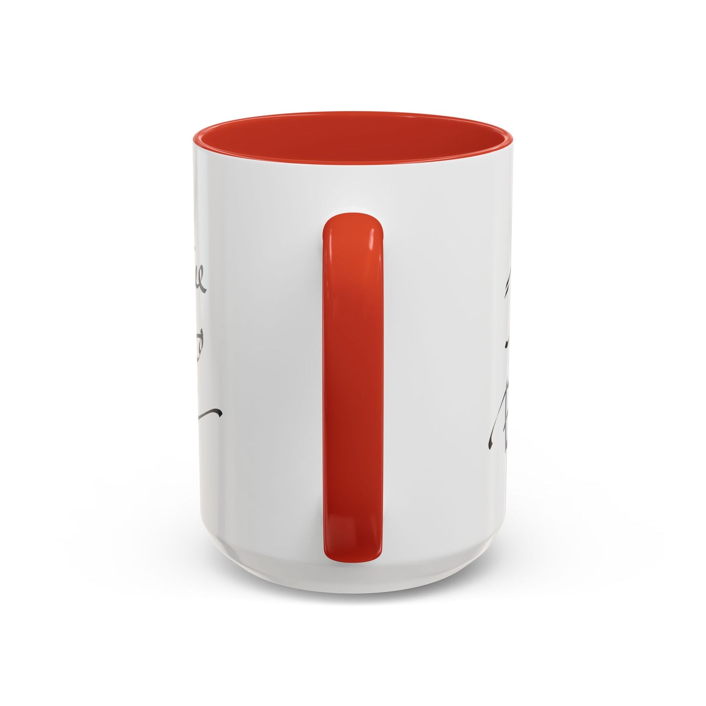 Free to Be Mug
