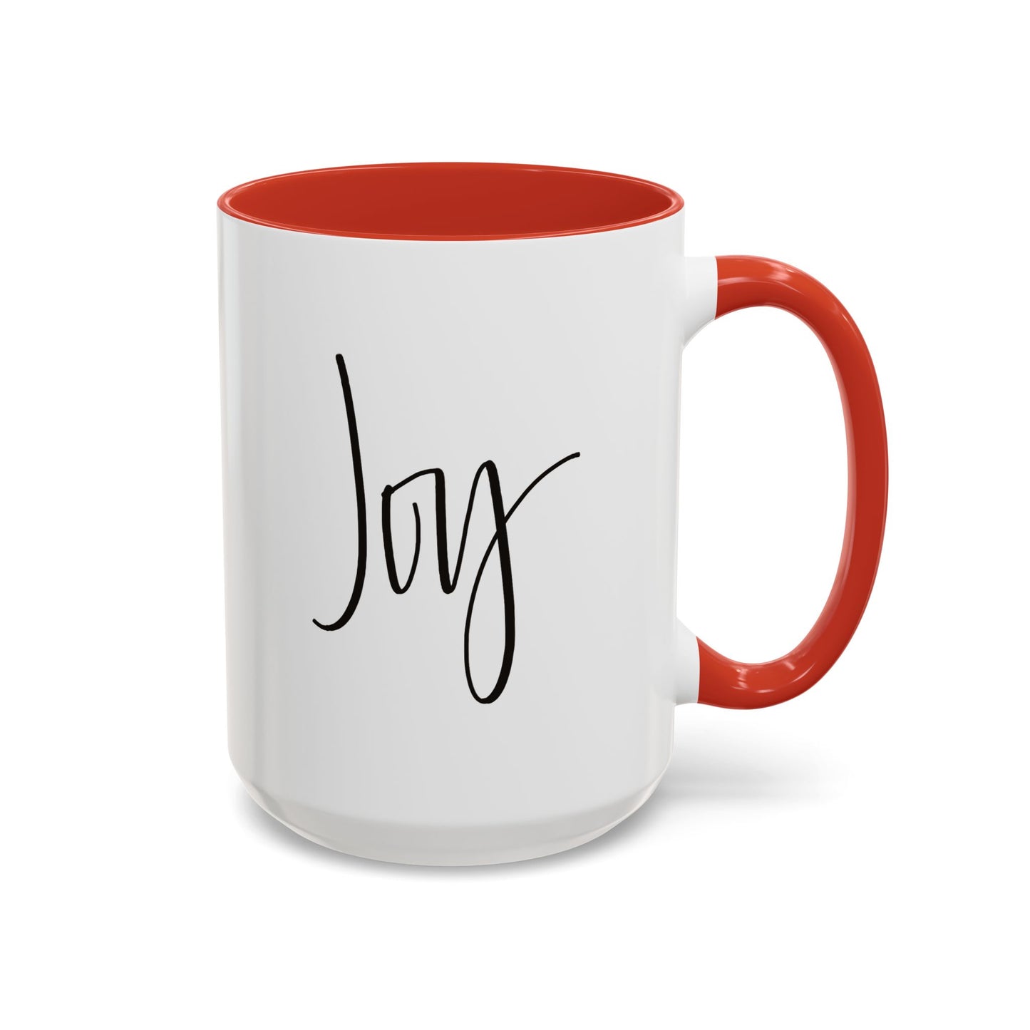 Joy Mug