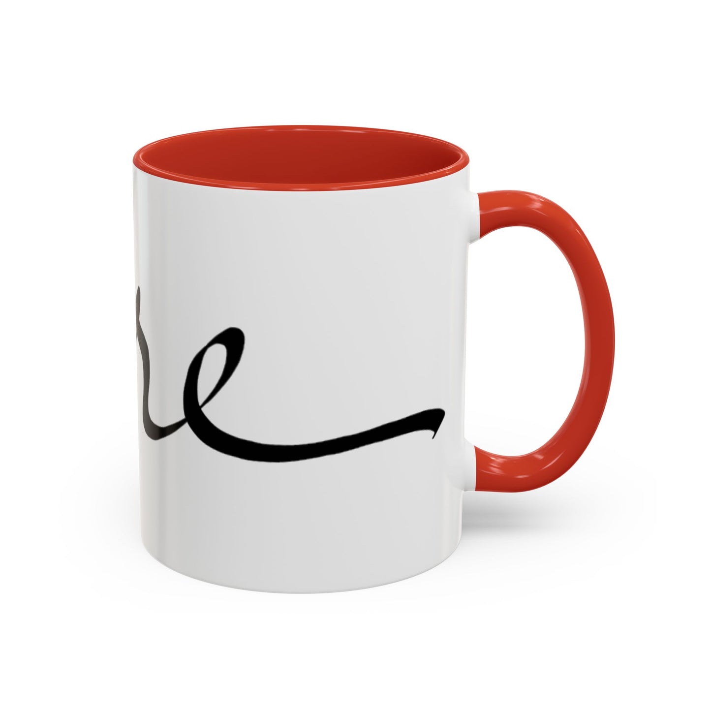 Amore x1 Mug