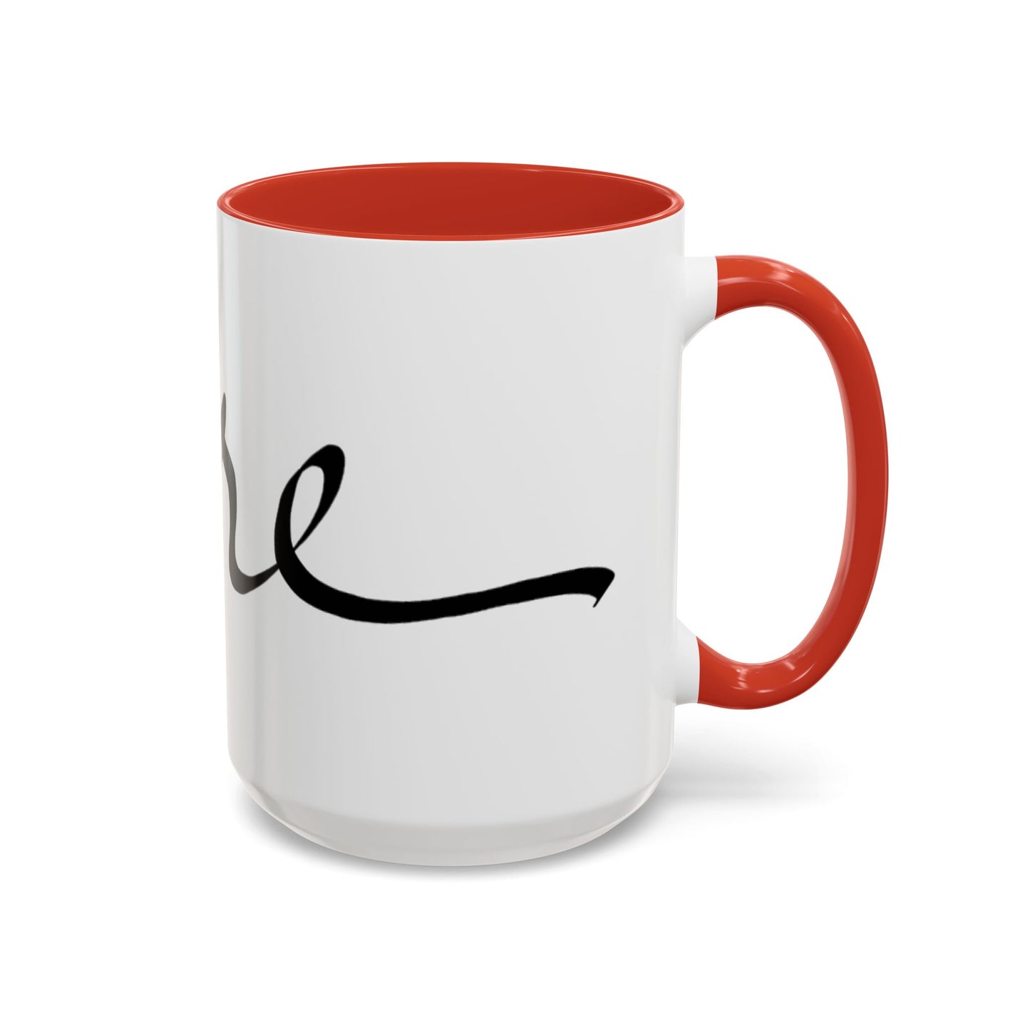 Amore x1 Mug