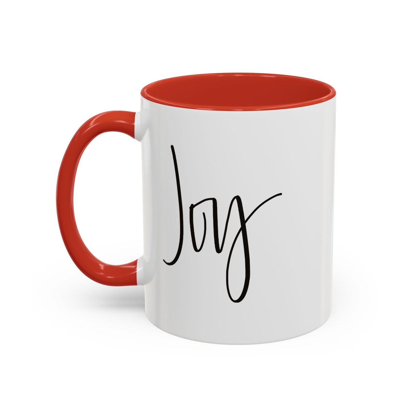 Joy Mug