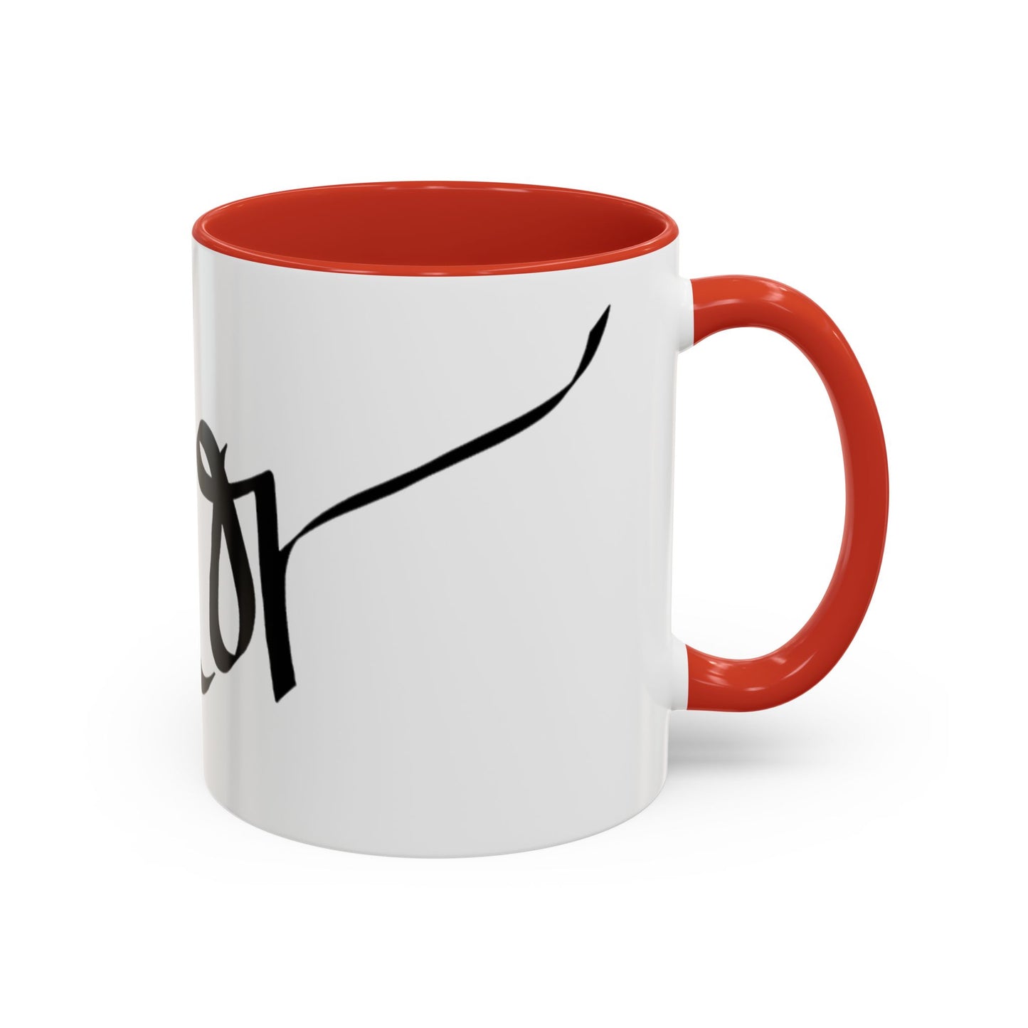 Amor x1 Mug
