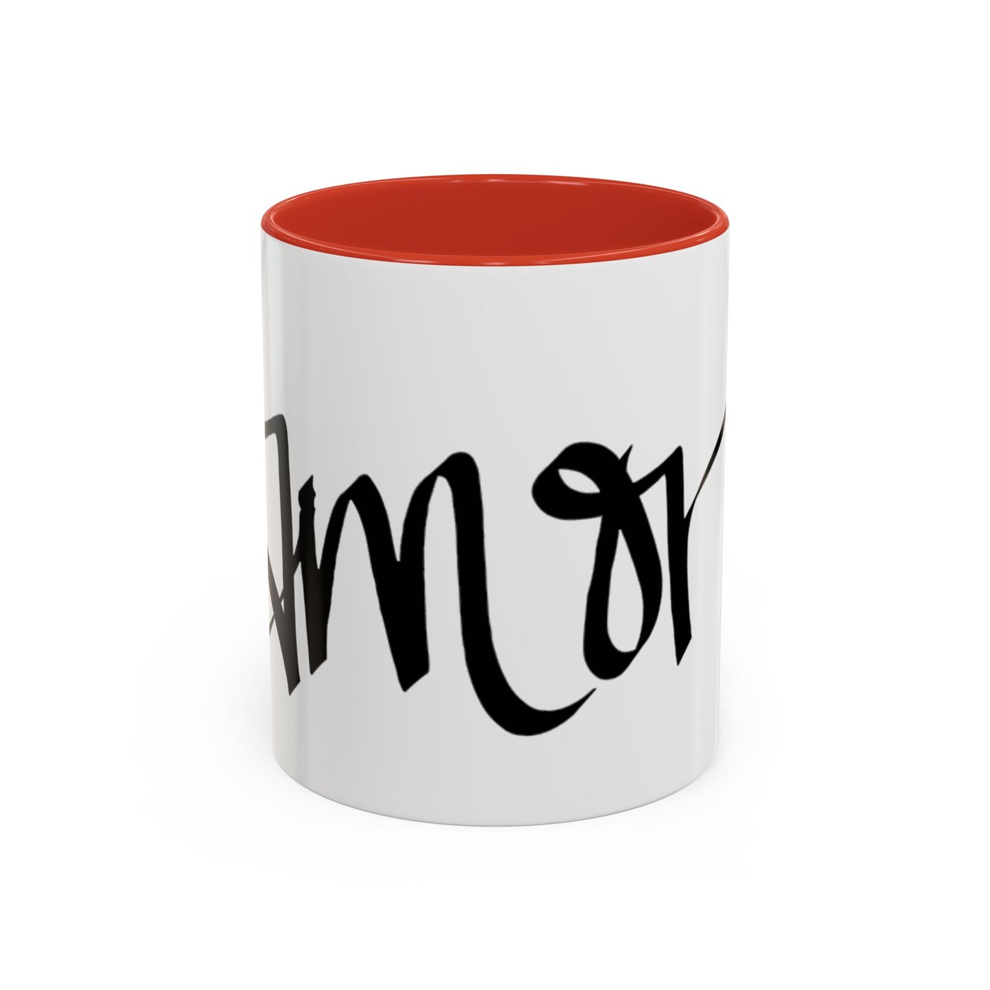 Amor x1 Mug
