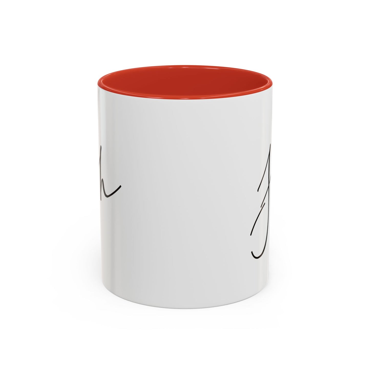 Faith Mug