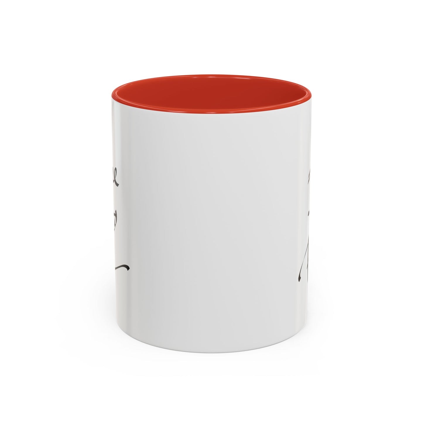 Free to Be Mug