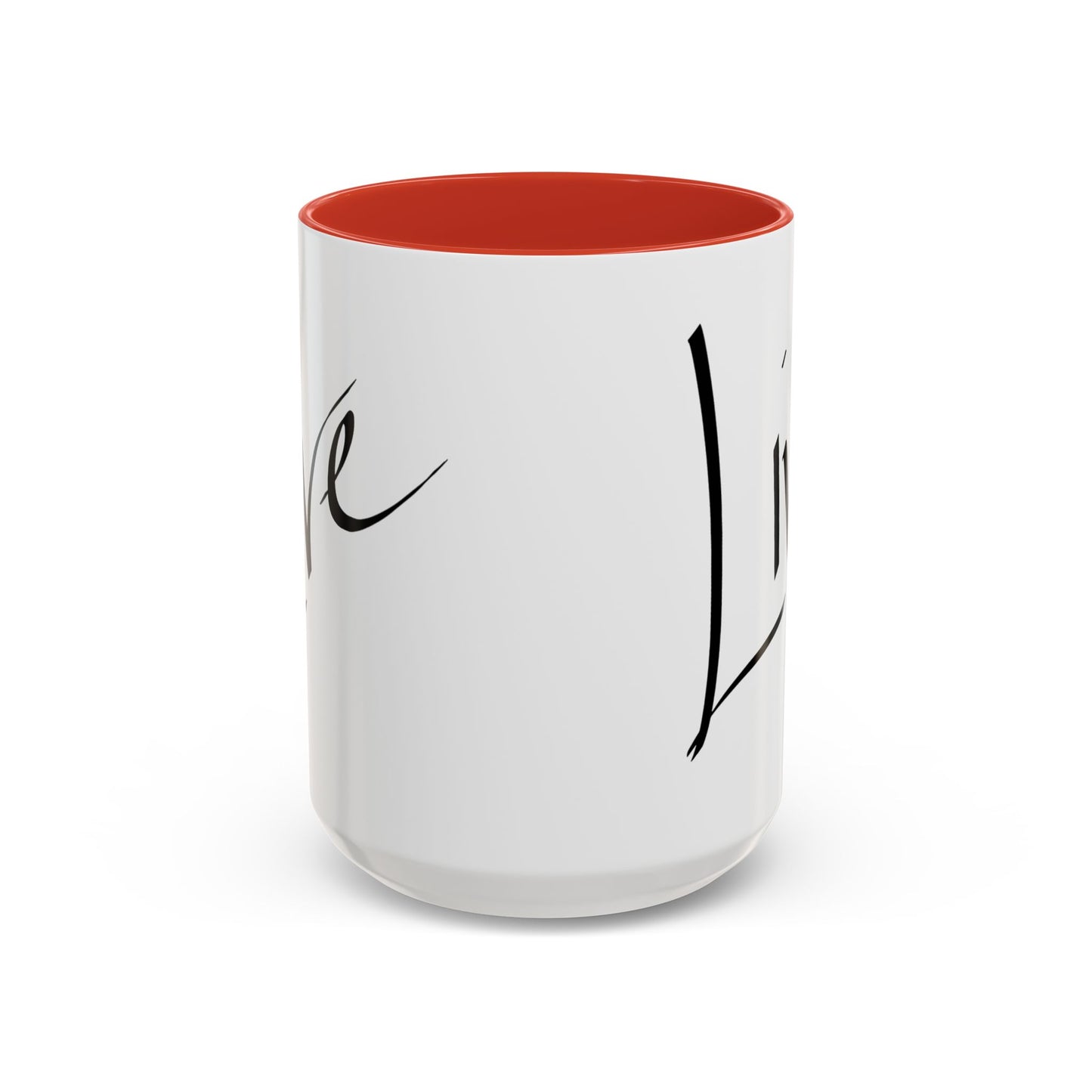 Live Mug