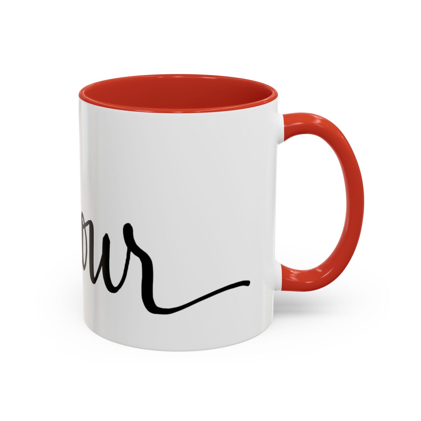 L' Amour x1 Mug