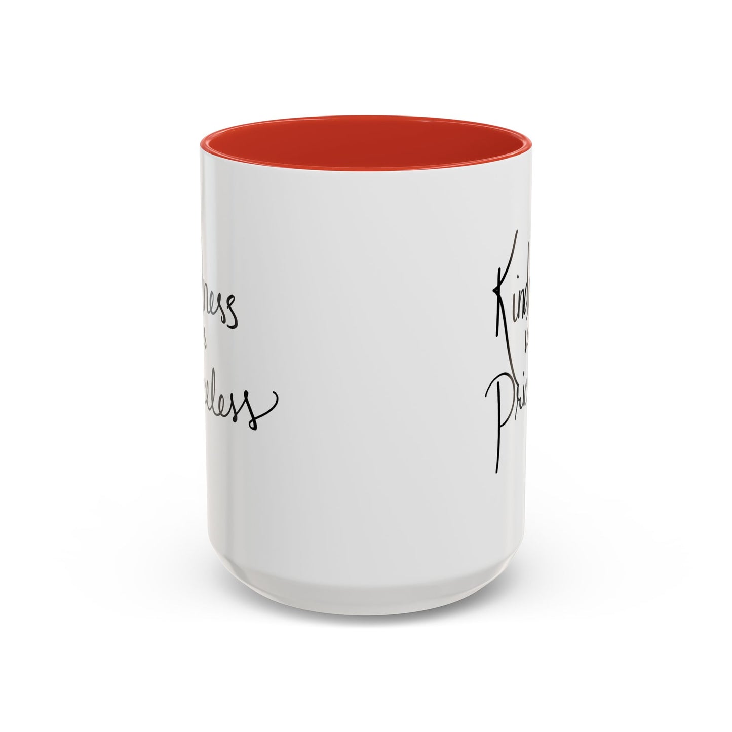 Kindness is Priceless Mug