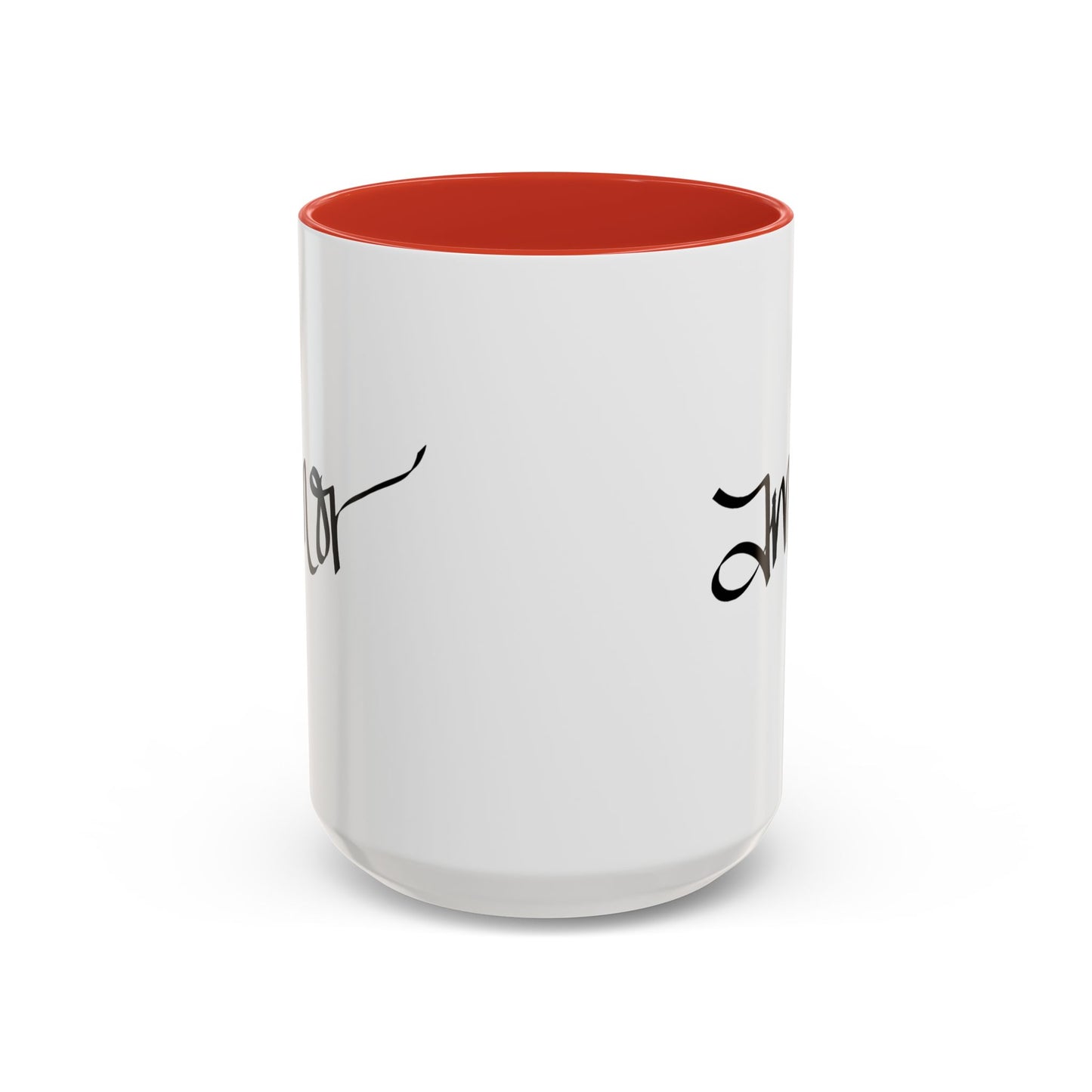 Amor Mug